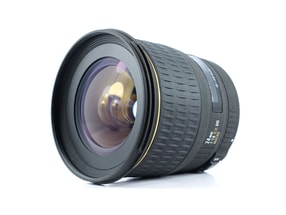 Sigma 24mm f/1.8 EX DG ASP Macro - Canon EF Fit