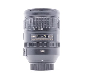 Nikon AF-S Nikkor 28-300mm f/3.5-5.6G IF-ED VR