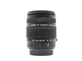 Tamron AF 28-300mm f/3.5-6.3 XR Di LD Aspherical (IF) Macro - Canon EF Fit