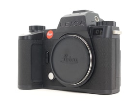 Leica SL3