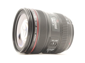 Canon EF 24-70mm f/4 L IS USM