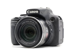 Canon PowerShot SX50 HS