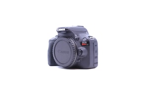 Canon EOS Rebel SL1