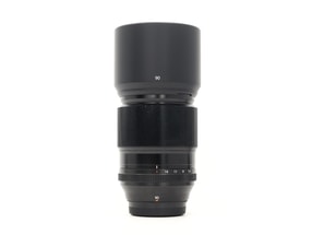 Fujifilm XF 90mm f/2 R LM WR