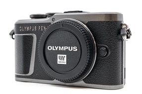 Olympus PEN E-PL10