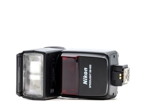 Nikon SB-600 Speedlight