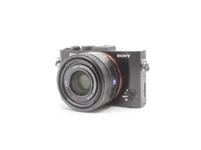 Sony Cyber-shot DSC-RX1R Mark II