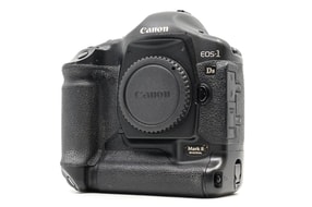 Canon EOS 1Ds Mark II