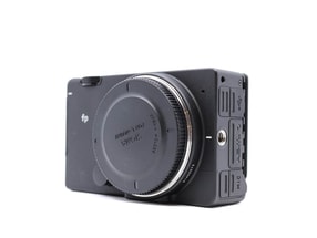 Sigma FP
