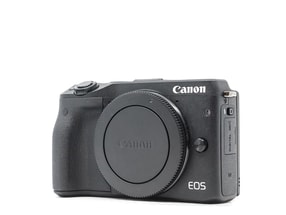Canon EOS M3