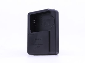 Fujifilm BC-W126 Battery Charger