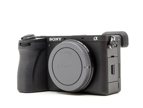 Sony Alpha A6700