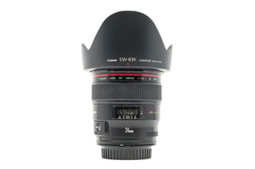 Canon EF 24mm f/1.4 L II USM