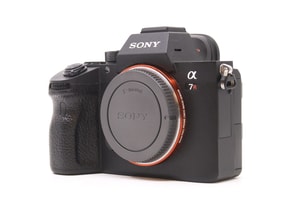 Sony Alpha A7R III