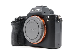 Sony Alpha A7 II