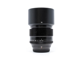 Fujifilm XF 23mm f/1.4 R LM WR