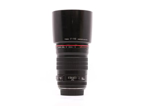 Canon EF 135mm f/2 L USM