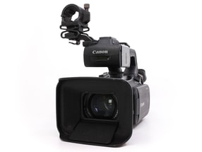 Canon XF405 Camcorder
