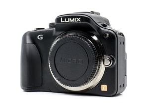 Walimex Pro 7.5mm T3.8 Fisheye - Attacco Micro Quattro Terzi