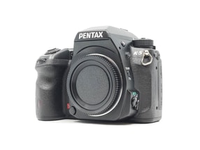 Pentax K-5
