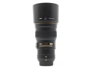 Nikon AF-S Nikkor 300mm f/4E PF ED VR