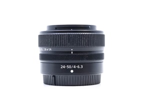 Nikon Nikkor Z 24-50mm f/4-6.3