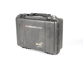 Peli 1500 Case