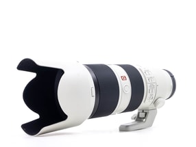 Sony FE 70-200mm f/2.8 GM OSS