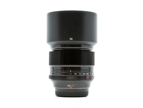 Fujifilm XF 56mm f/1.2 R APD