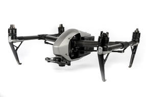 DJI Inspire 2