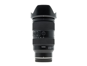 Tamron 35-150mm f/2-2.8 Di III VXD - Nikon Z Fit