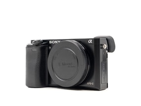 Sony Alpha A6000