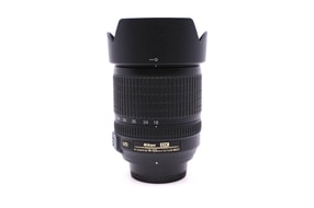 Nikon AF-S DX Nikkor 18-105mm f/3.5-5.6G ED VR