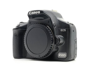 Canon EOS 450D