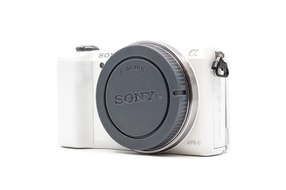 Sony Alpha A5000
