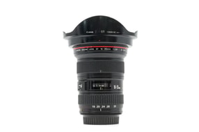 Canon EF 16-35mm f/2.8 L II USM