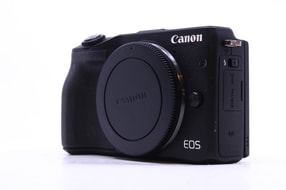 Canon EOS M3