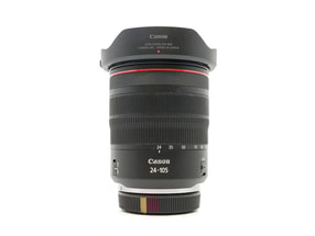 Canon RF 24-105mm f/4 L IS USM