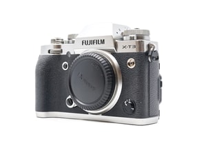 Fujifilm X-T3