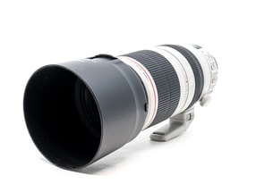 Canon EF 100-400mm f/4.5-5.6 L IS II USM