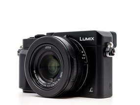 Panasonic Lumix DMC-LX100