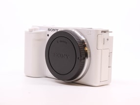 Sony ZV-E10
