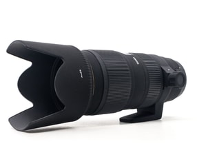 Sigma 70-200mm f/2.8 EX DG HSM - Canon EF Fit