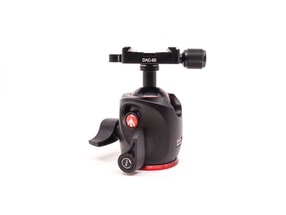 Manfrotto MHXPRO-BHQ2 X-pro Ball Head