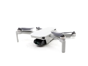 DJI Mavic Mini Fly More Combo