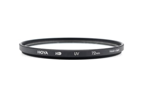 Hoya 72mm HD UV Filter
