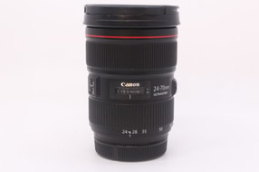 Canon EF 24-70mm f/2.8 L USM