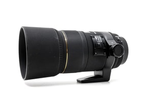 Sigma 150mm f/2.8 EX APO DG Macro HSM - Attacco Sigma SA
