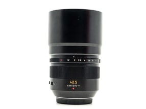 Panasonic Leica DG Nocticron 42.5mm f/1.2 ASPH