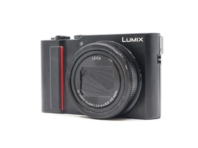 Panasonic Lumix DC-TZ200